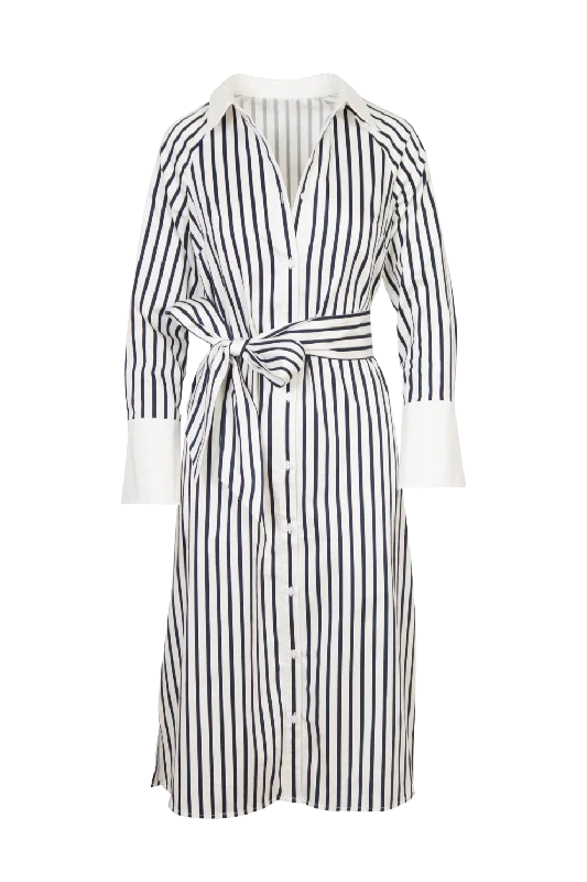 Kat Jamieson Shirtdress Shirt Dress Combo