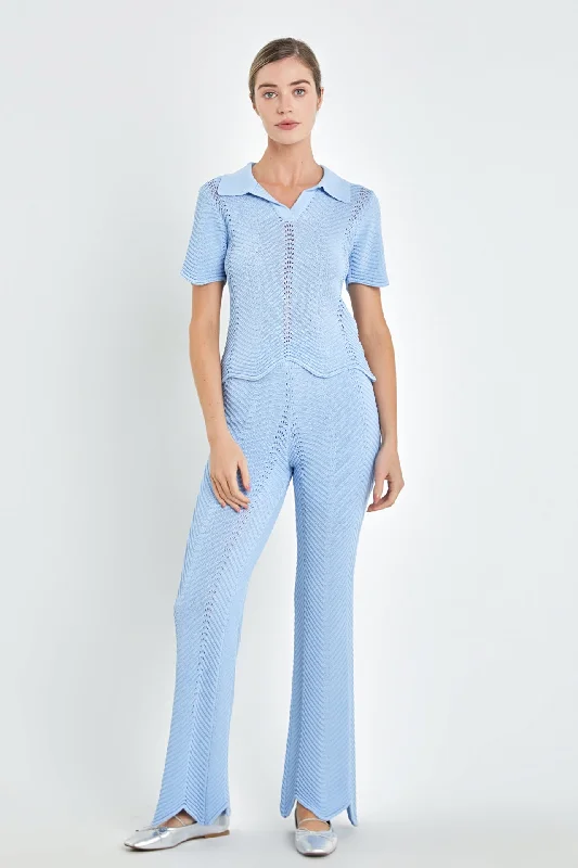 POWDER BLUE