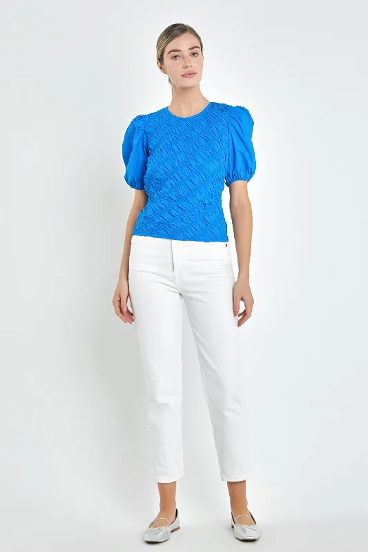 SAPPHIRE BLUE