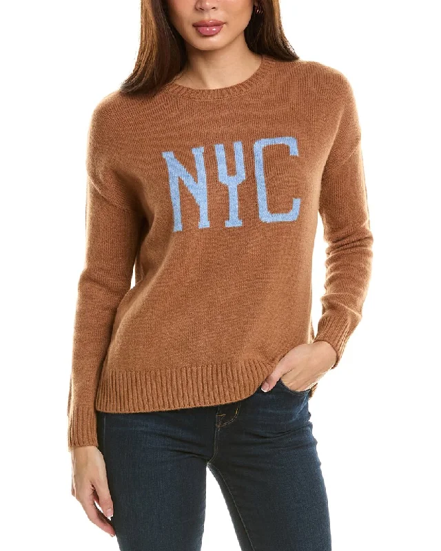 Philosophy Nyc Cashmere Sweater Best sweaters for cozy nights