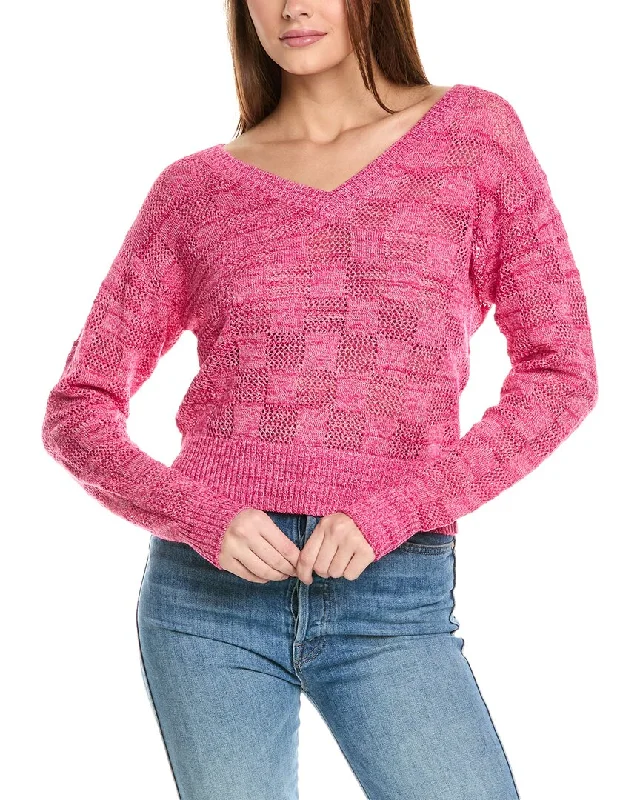 525 America Tess Pullover Budget-friendly sweaters