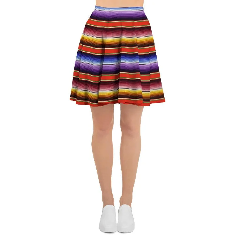 Baja Print Women's Skirt Women's unclassified skirts