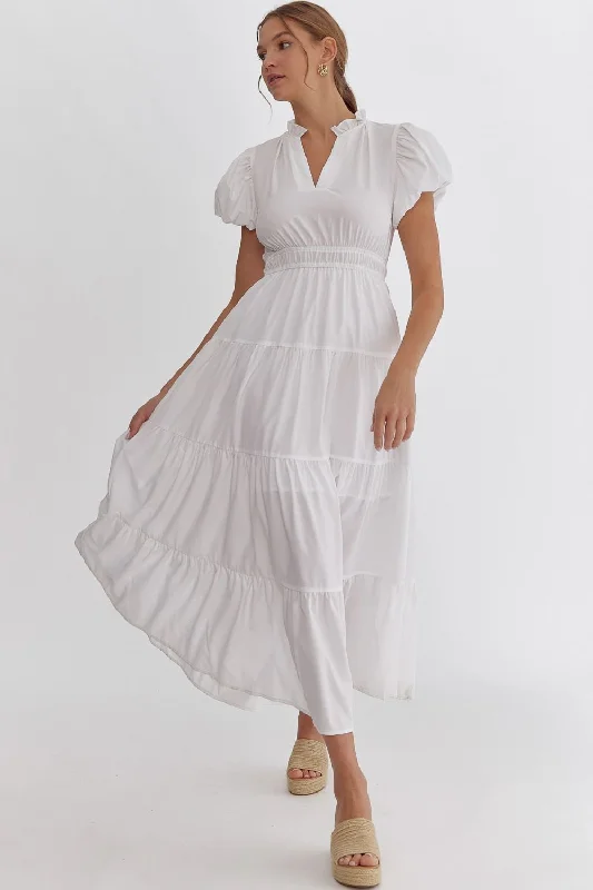 Best Of Me Maxi Designer maxi dresses