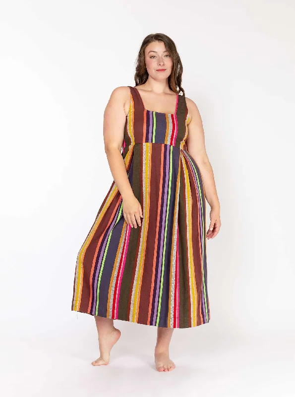 freya dress | fall 24 | bungalow Soft fabric unclassified dresses