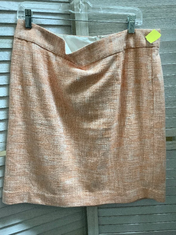 Skirt Mini & Short By Banana Republic  Size: Xl Casual Mini Skirt