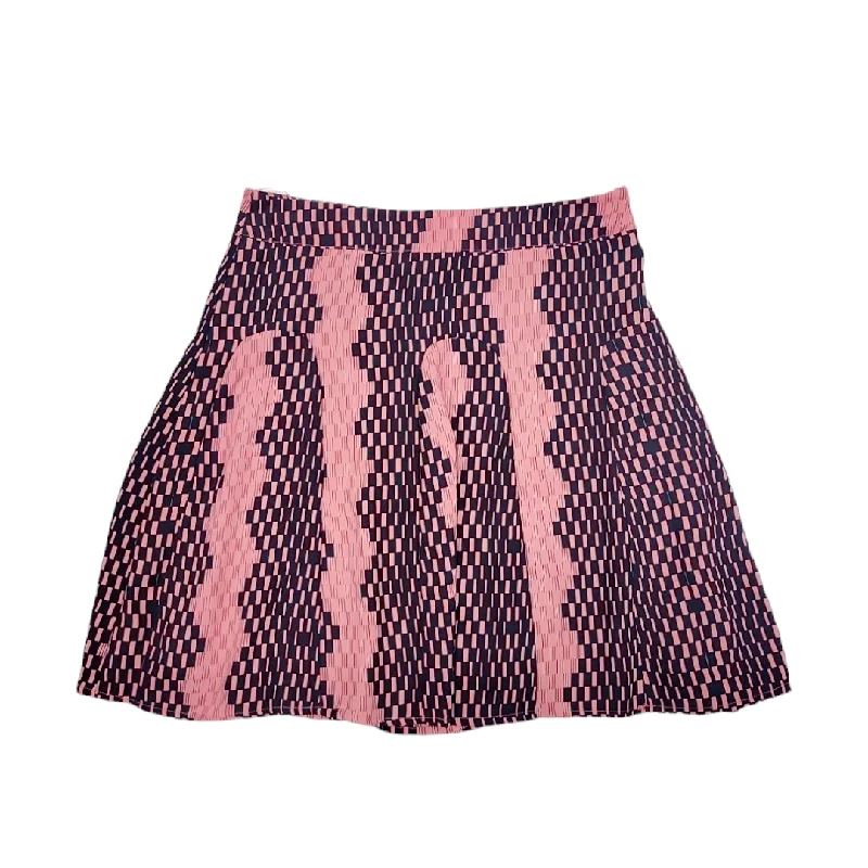 Skirt Mini & Short By Collective Concepts  Size: Xs A-line Mini Skirt