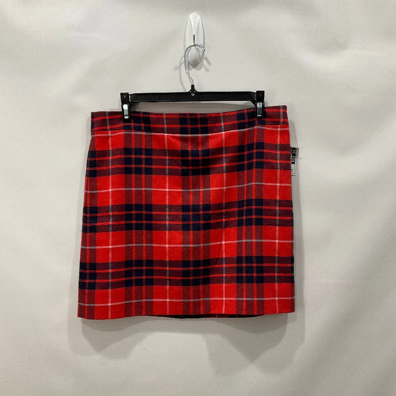 Skirt Mini & Short By J Crew  Size: 6 Mini Skirt Fashion