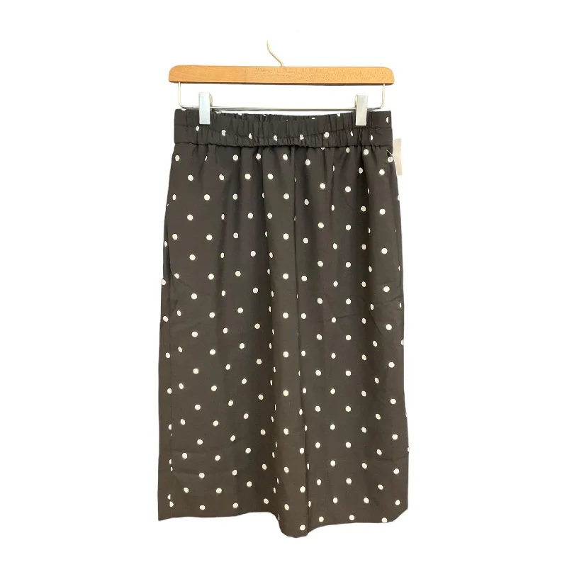 Skirt Mini & Short By J Crew  Size: Xs Stylish Pleated Skirt